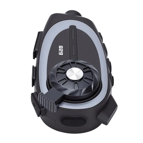 Helmet Bluetooth Headset - Bluetooth 5.4 In Ear
