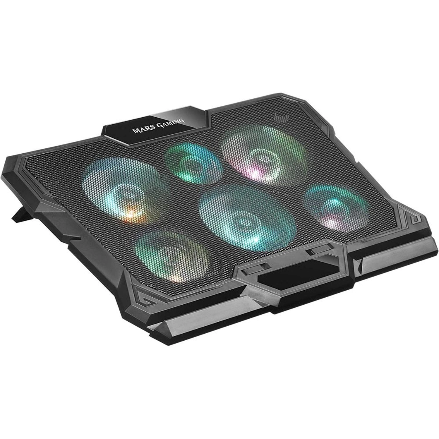 MNBC4 - 6-Fan 17.3inch