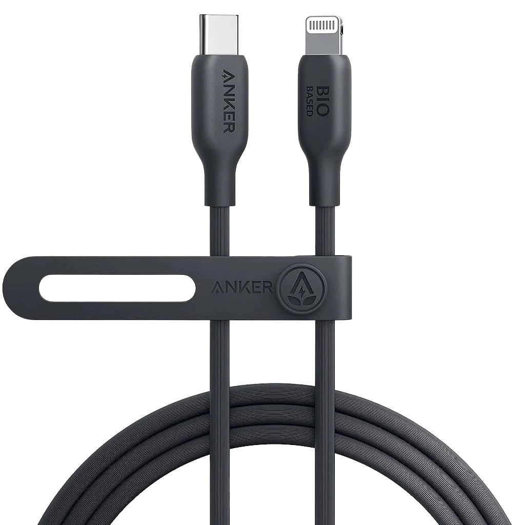 Anker 542 Cable USB-C to Lightning 1.8m Braided