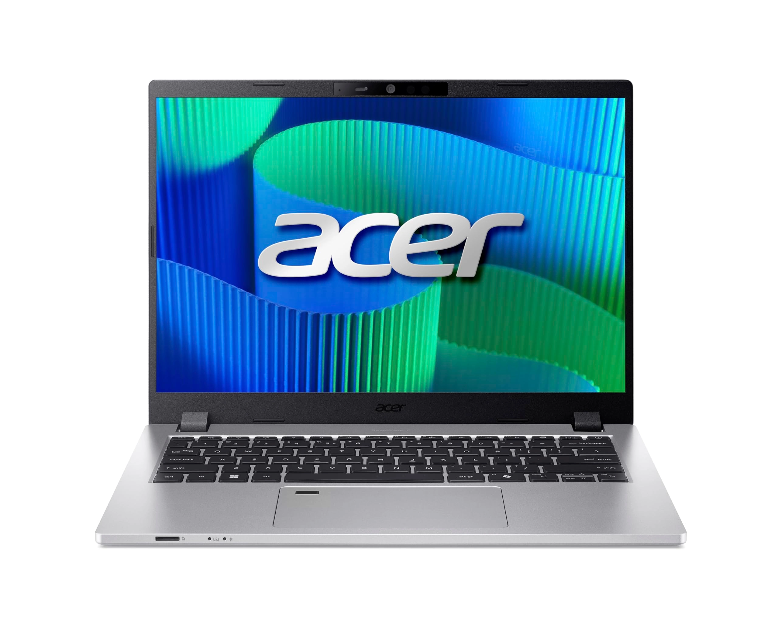 China TRAVELMATE P214-56 NX.BSQEM.001 - 14'' Core Ultra 5 8GB DDR5 512GB SSD