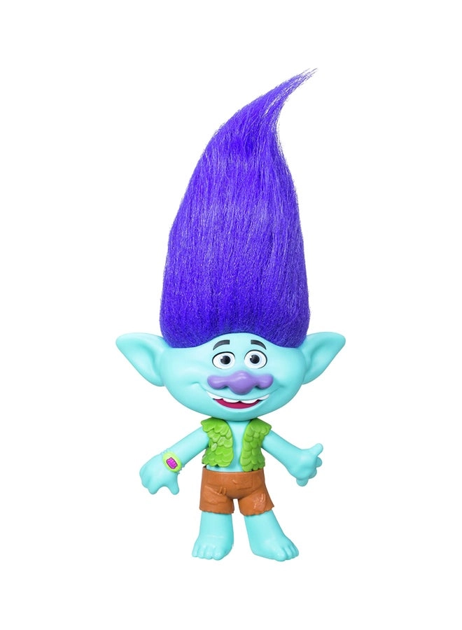 Trolls Dream Works - Branch