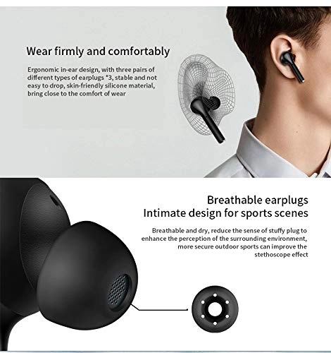 tws5.2 Wireless Earbud