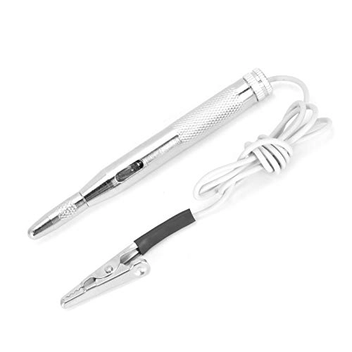 Car Circuit Tester - 6V-24V