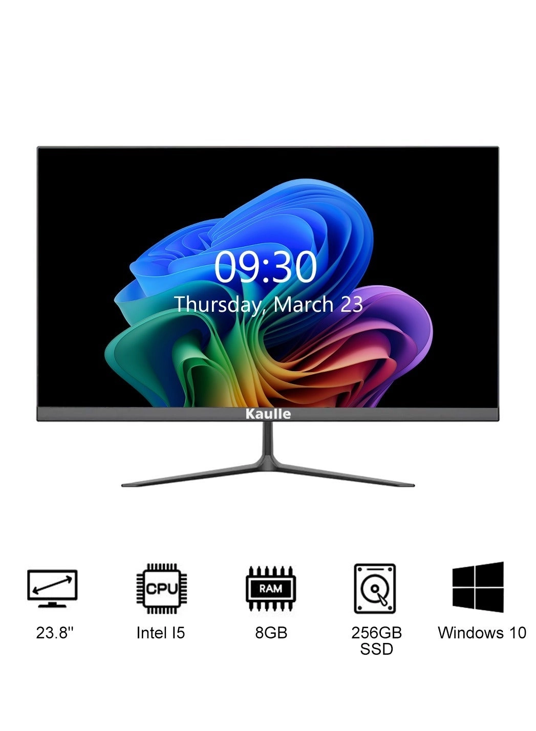Kaulle A238H - 8GB 23.8 inch Intel I5-3320M