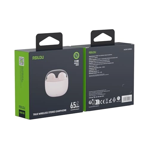 R3006 Wireless Earbud