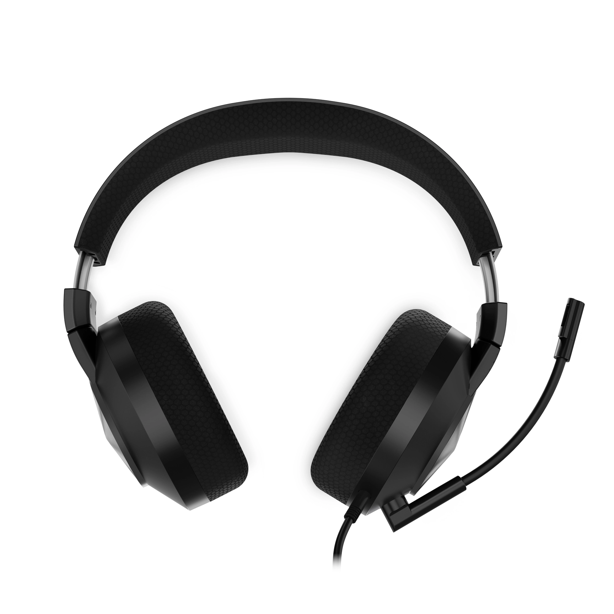 H210 Wired Headset