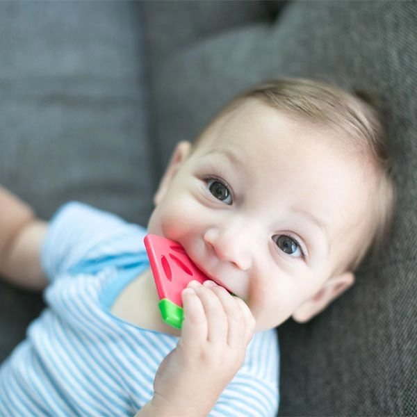 Soothing Teether - Watermelon Coolees