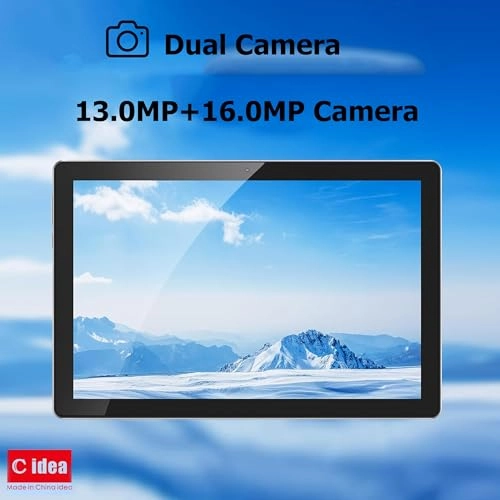 CM8200 Plus - 8GB 10.1in 1TB