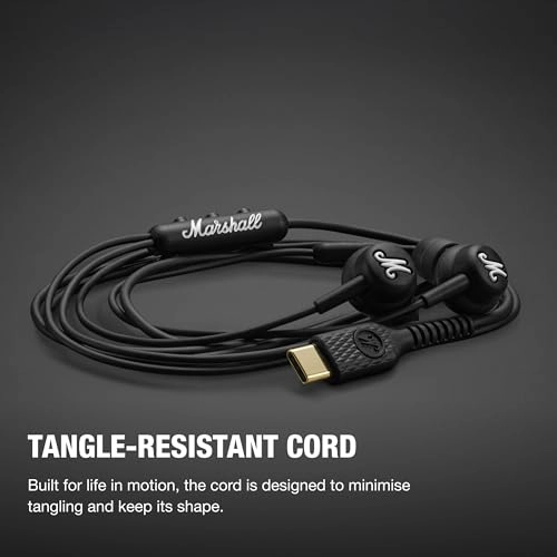 Mode USB Wired Earbud