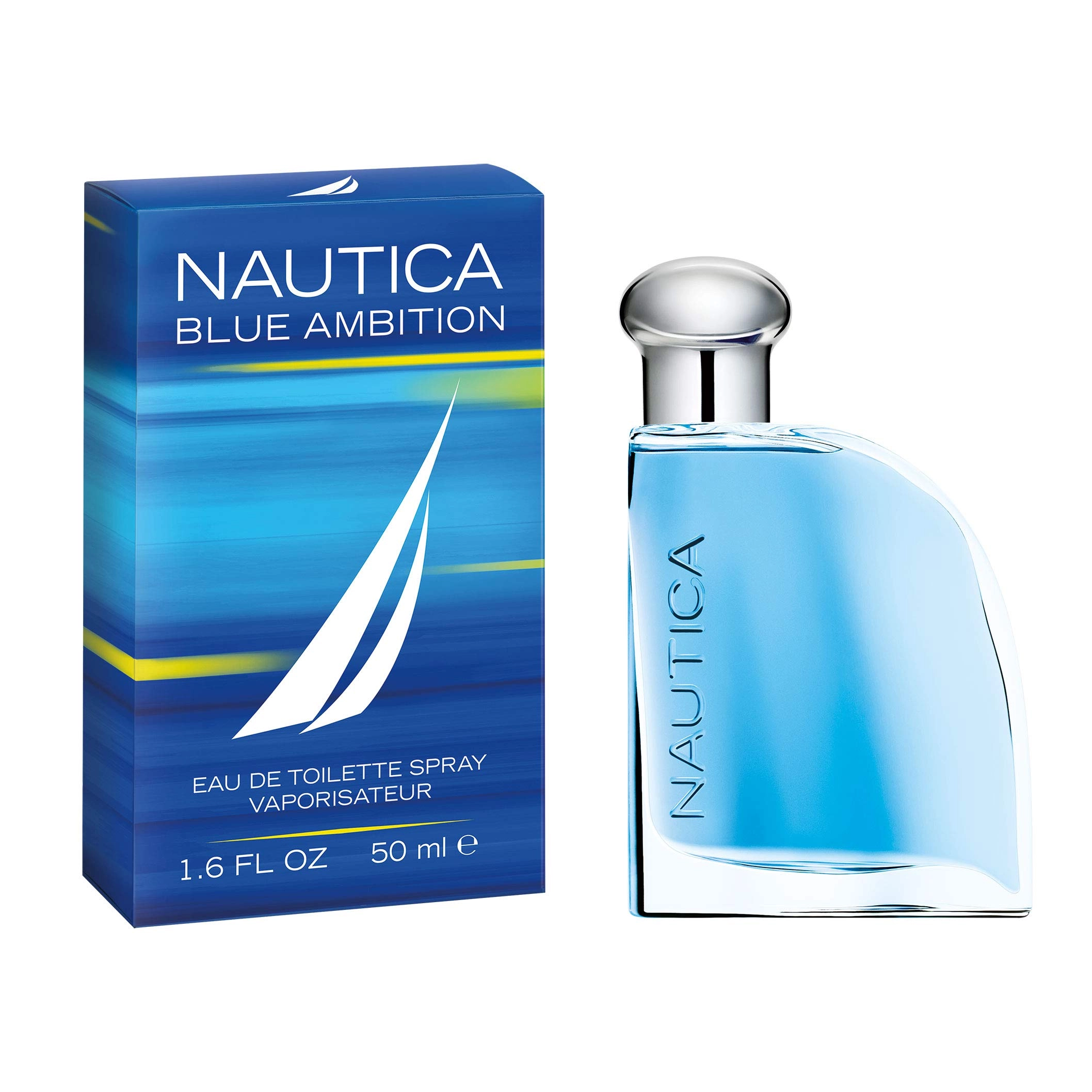 AmazonUs/COTCM Blue Ambition - Eau de Toilette
