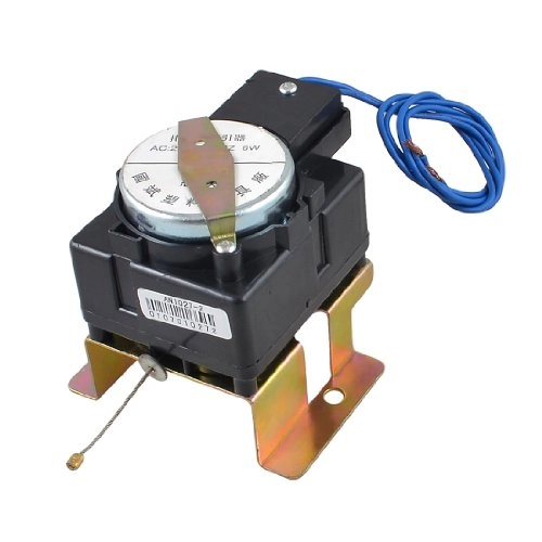 Drain Motor Tractor - 0.27 meter for Washing Machine