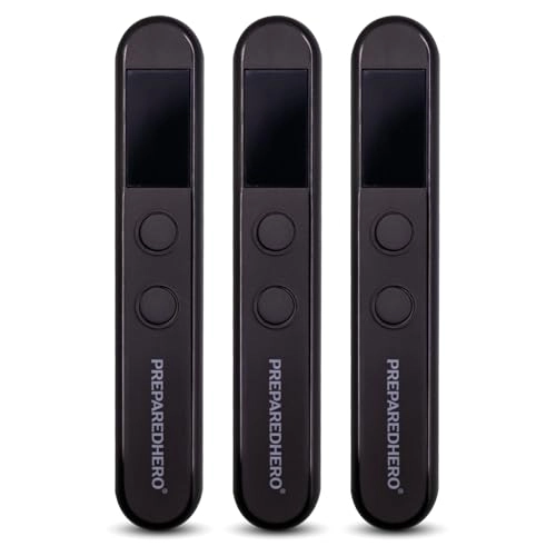 Hero Privacy Pen Pack