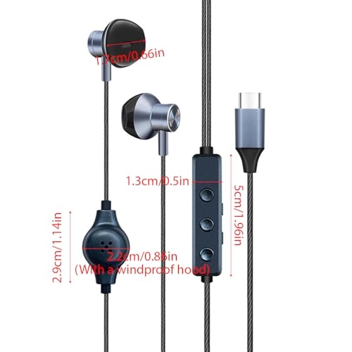 zk39xpou6e Wired Headset