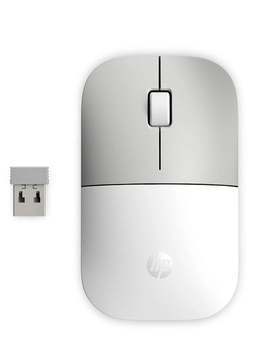 Z3700 Mouse - Wireless