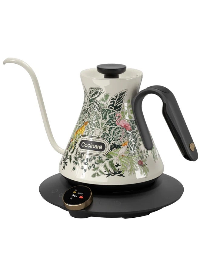 Cocinare Color-changing Collection Jungle M6 Pro