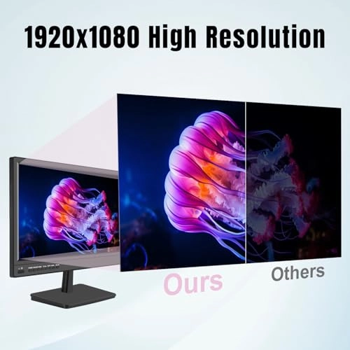 TP-17 - 17in FHD 1080p