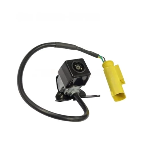 Rear Reverse Camera - Wide Angle Lens IP69 waterproof