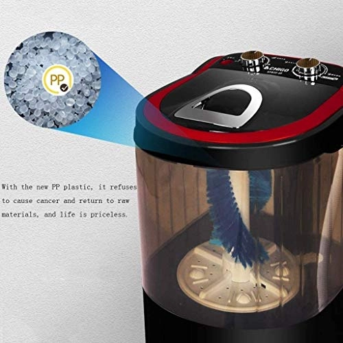 Portable Mini Washing Machine