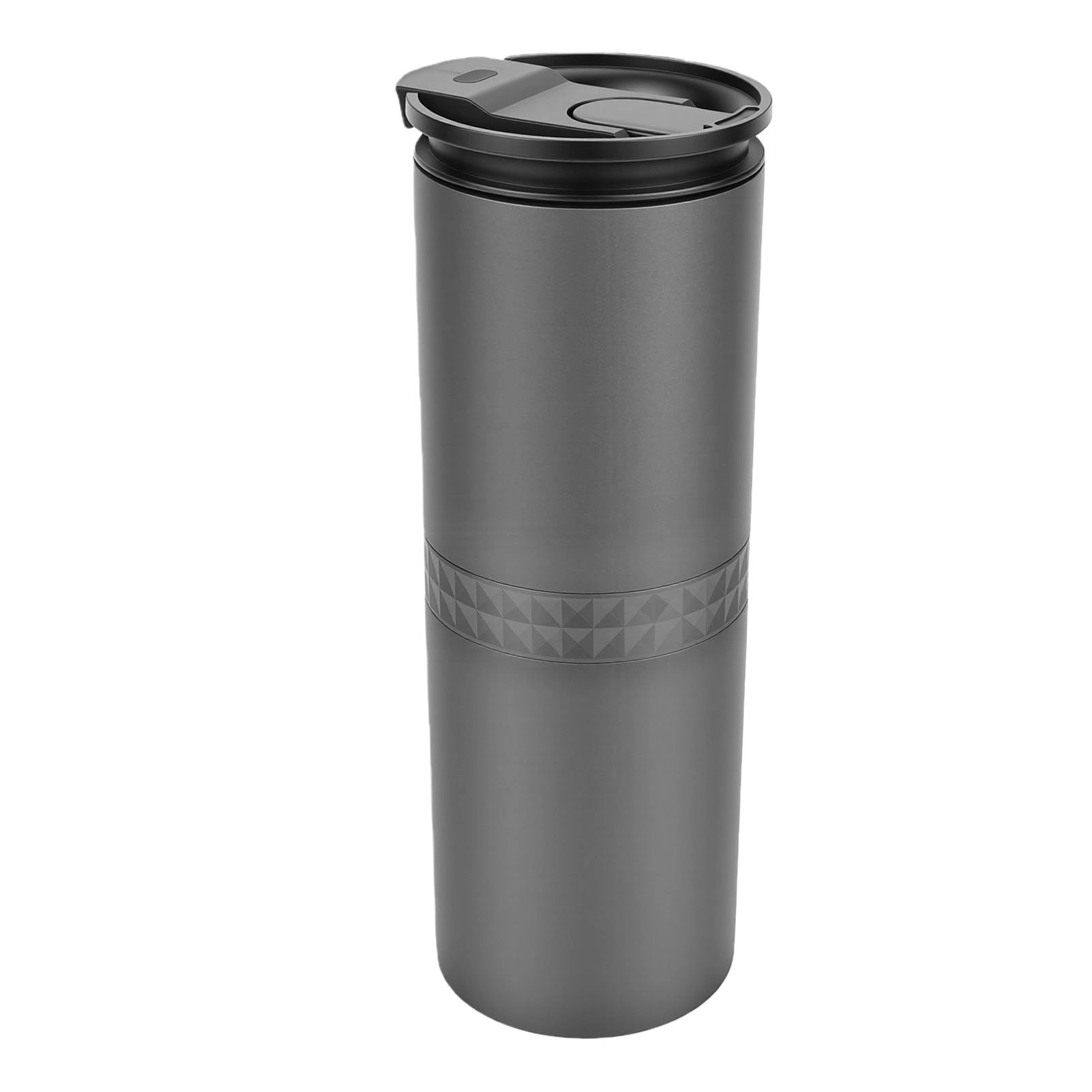 GLOGLOW 7q01lah4pb - Adjustable Grinding Built-in Battery Portable
