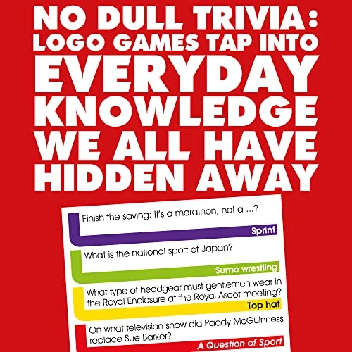 Best of Sport and Leisure - LOGO Mini