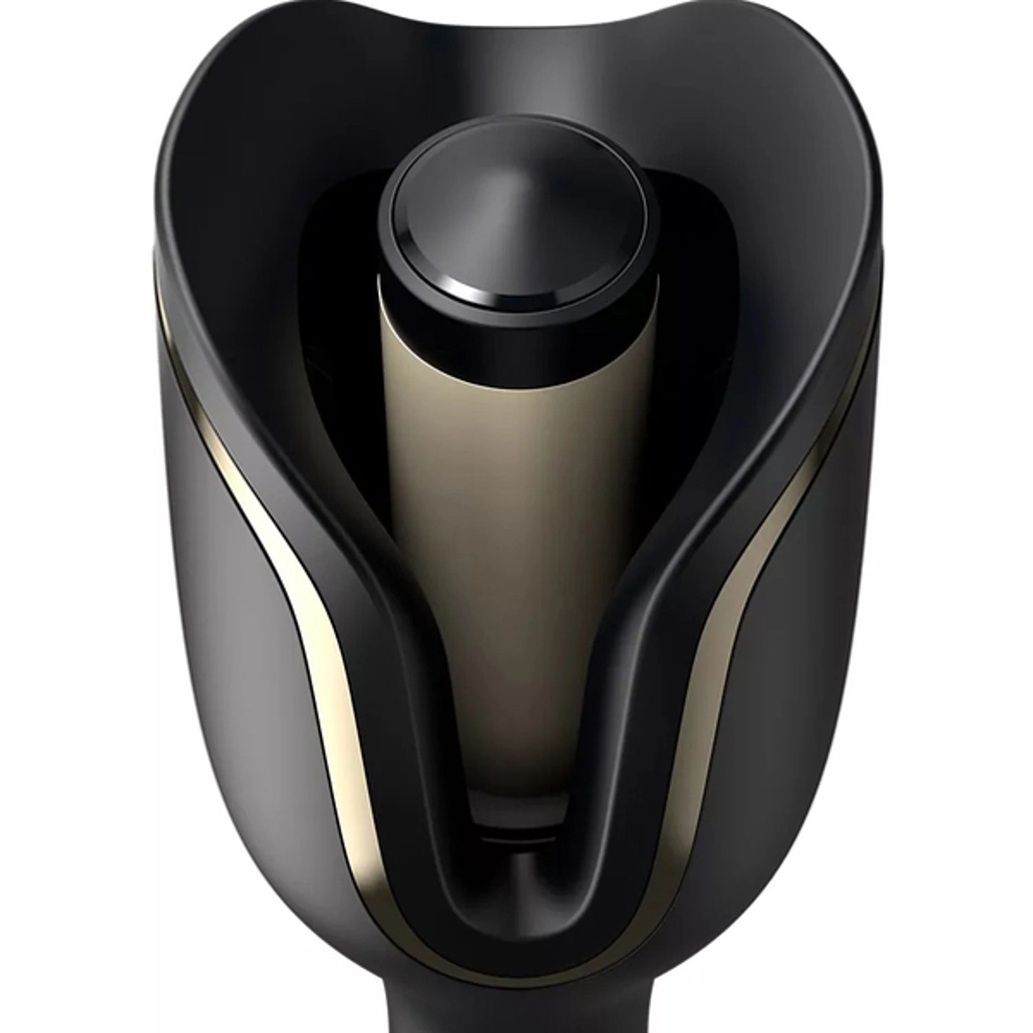 Auto Curler