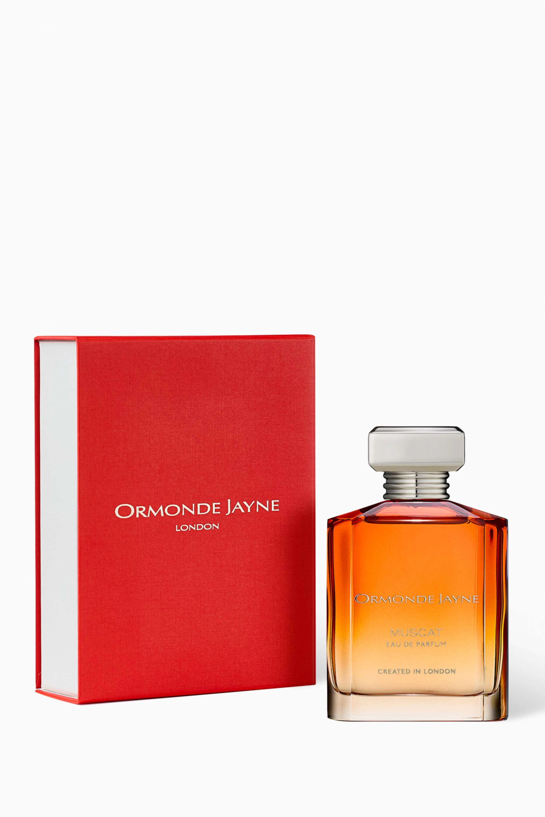 MUSCAT Eau de Parfum 88ml