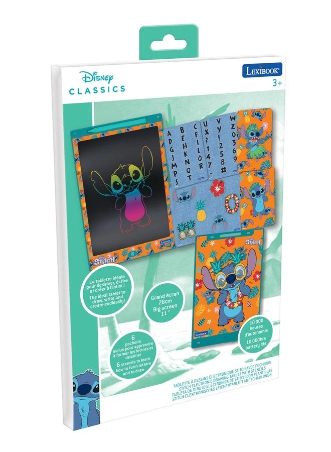 Disney Stitch Magic Slate