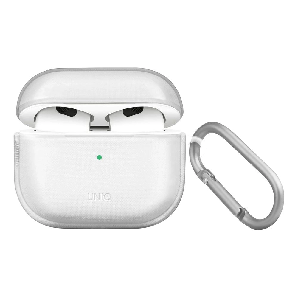 Case for AirPods 3 - Wired and Wireless Charging Compatible