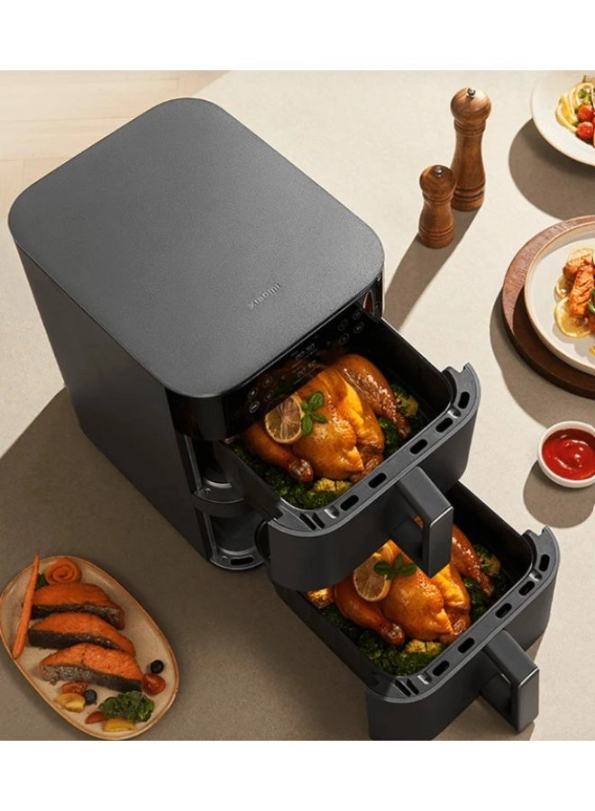Smart Double Stack MAF-DS1201
