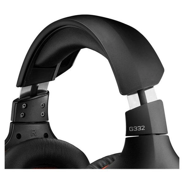 G332 Prodigy Wired Headset