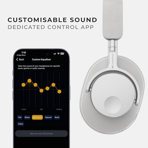 Melomania P100 Wireless Headphone