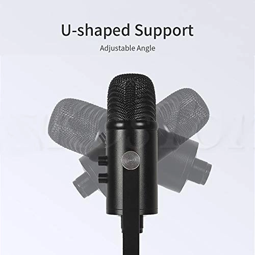 DENReUgPPw81lvaWKf USB Microphone