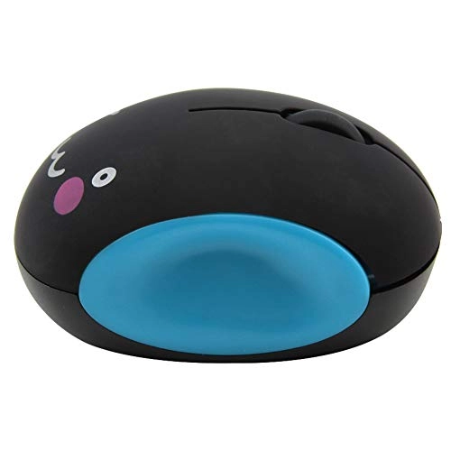 2.4GHz Wireless Mouse - USB