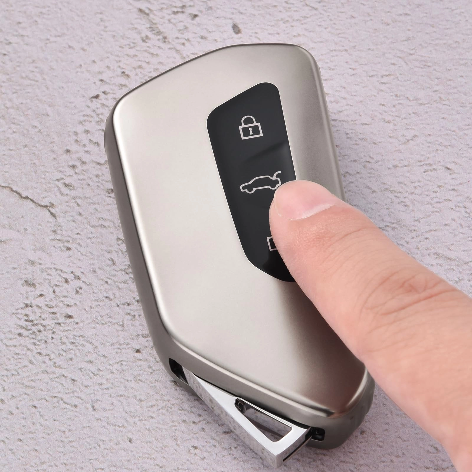 Car Key Case - Car