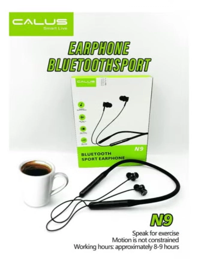 N9 Wireless Earbud
