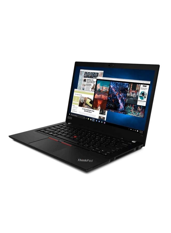 ThinkPad T14 10 Generation - 14'' Core i5-10210U 8GB DDR4 256GB SSD