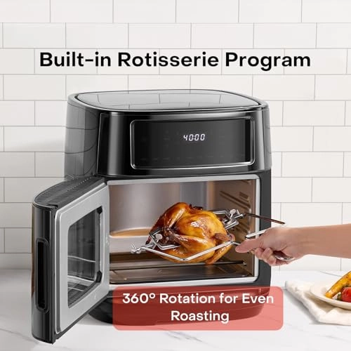 Air Fryer Oven NC-AFO12