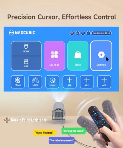 Freestyle HY300 200 ANSI