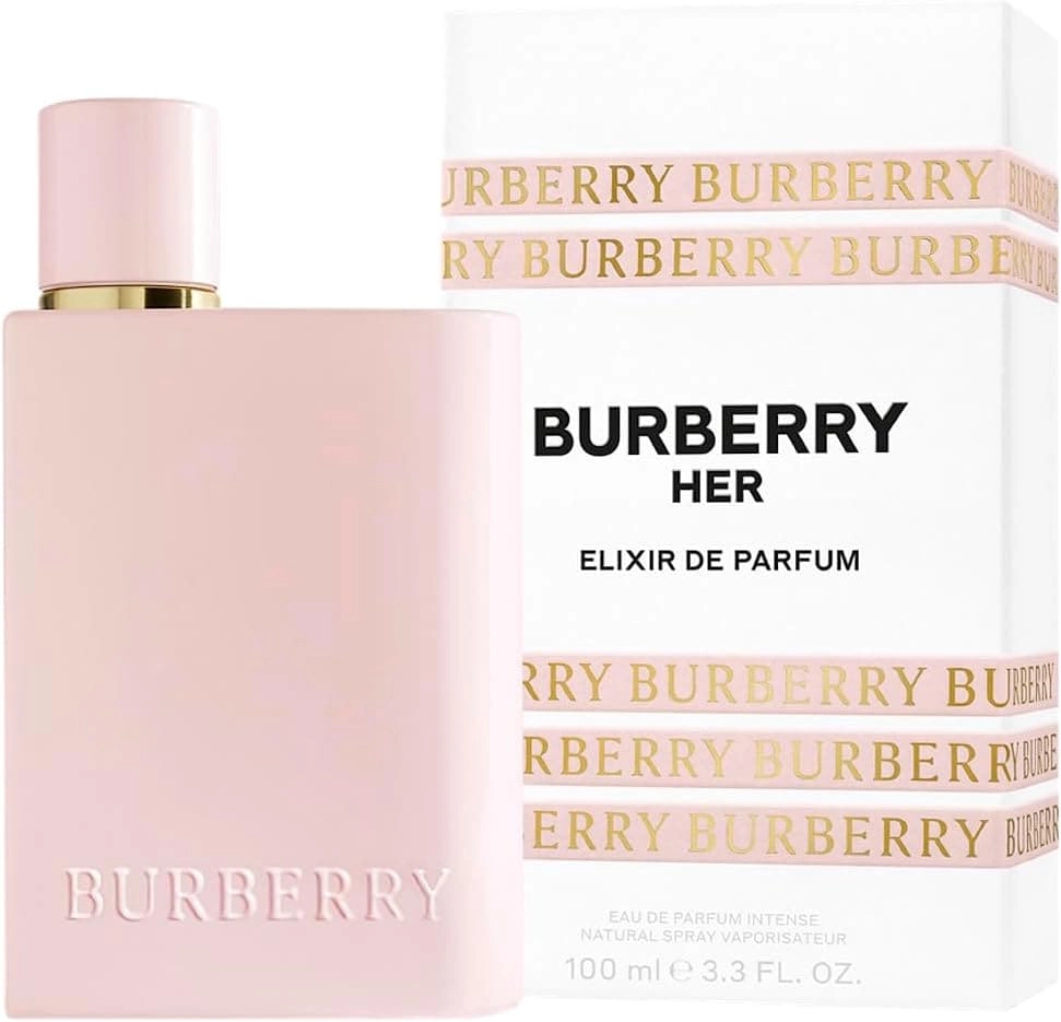 Her Elixir EDP Intense Eau de Parfum - 100ml
