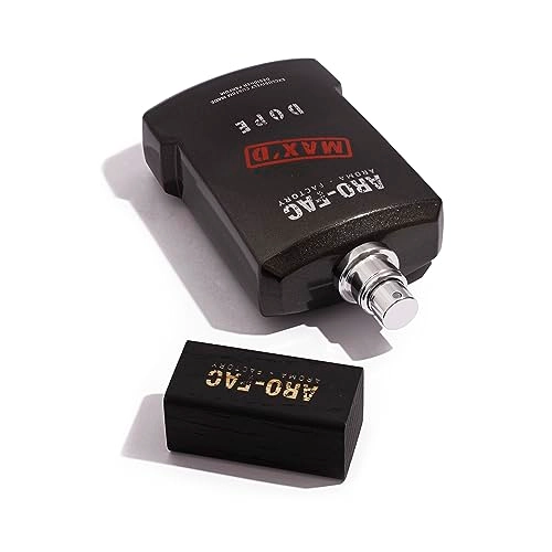 Aro Fac Max'D Dope - Eau de Parfum 100ml