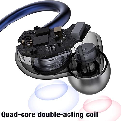 Bluetooth Earphone Wireless Earbud