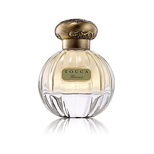 Florence Eau de Parfum 50 ml