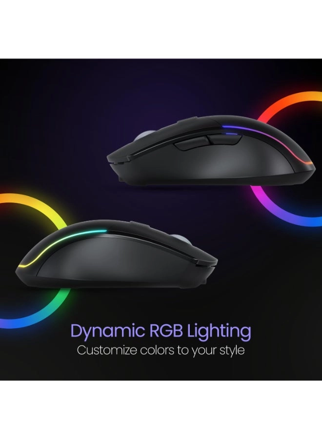 (Renewed) TOAD 27 - Wireless