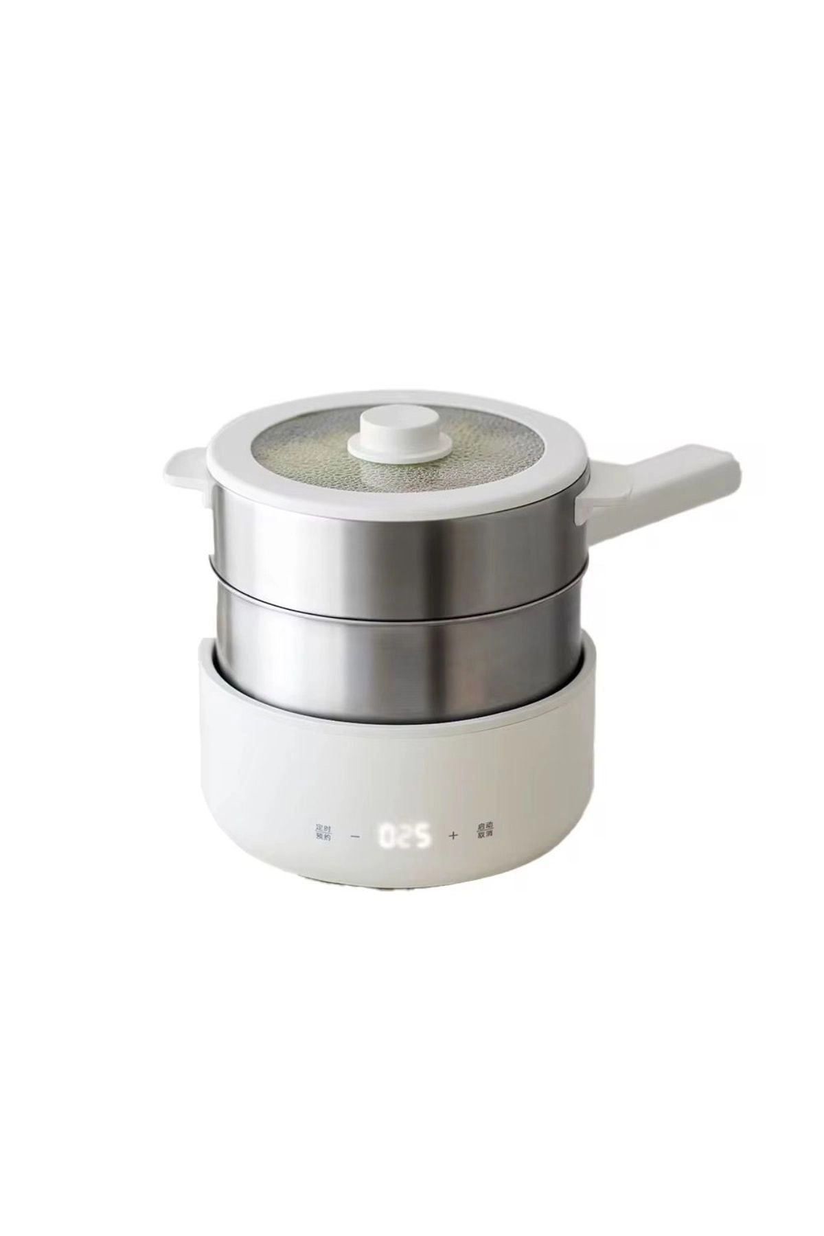 Smartify Electric Hot Pot