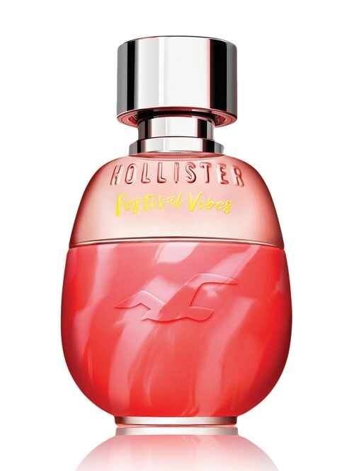Festival Vibes Eau de Parfum 100ml