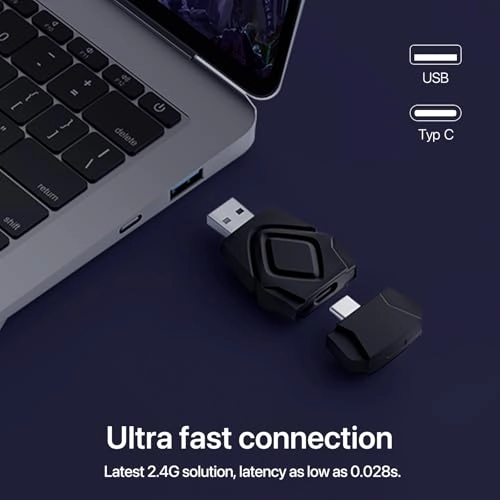 Cat Ear 4GS Wireless Headset