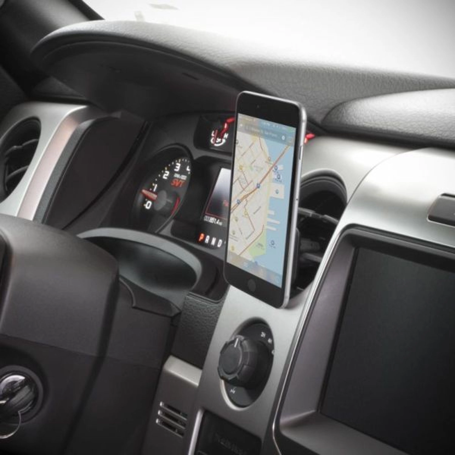 Magic Mount Elite - Magnetic Air Vent