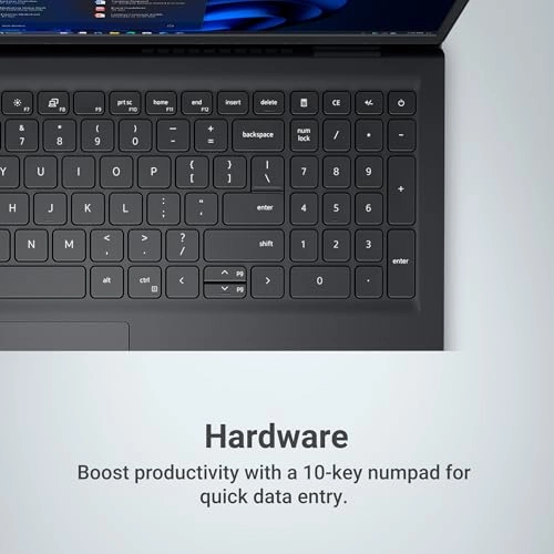 Inspiron 15 3535 - 15.6'' 512GB 16GB Ryzen 5-7530U