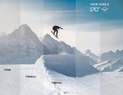 GO2 4K30 Accessories Kit