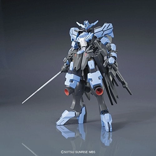 Gundam Vidar - 1:144 Building Kit